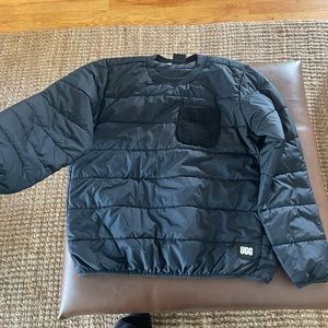 Ugg men’s sweater Navy